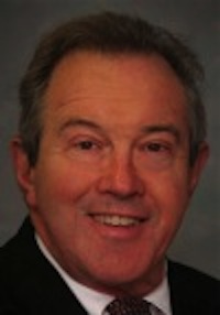 Steven Moffic, M.D.