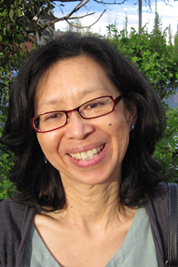 Margaret Fong