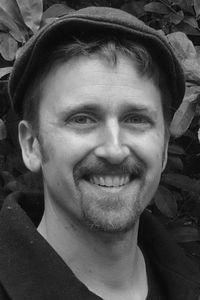 Jonathan Keyes