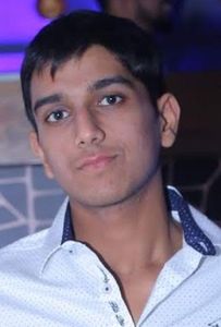 Aryan Aggarwal