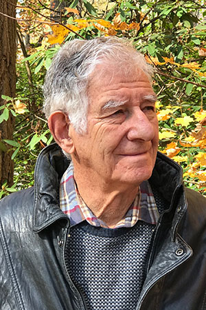 Allan Leventhal