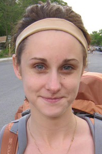 Alison Page