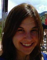 Bonnie Andrews