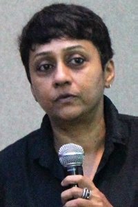 Bhargavi Davar, PhD