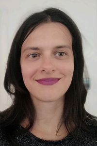 Iva Paska, PhD