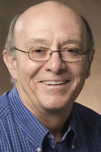 Larry M. Leitner, PhD