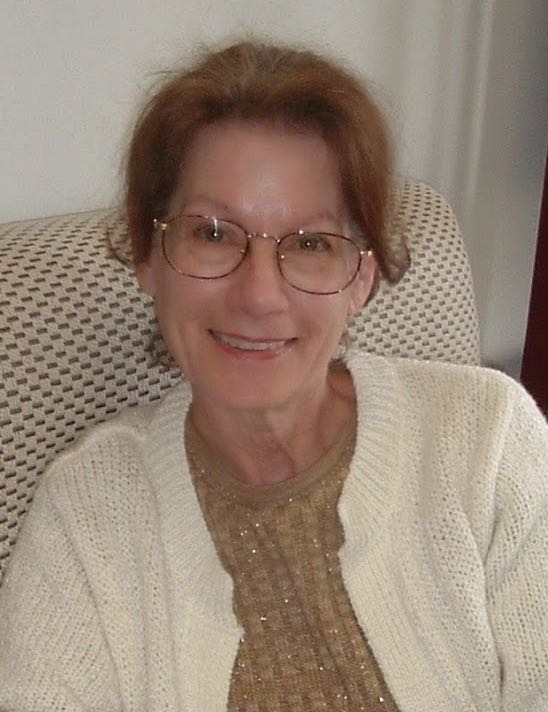 Margaret Altman, MSW