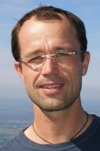 Martin Plöderl, PhD