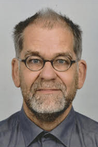 Peter Groot, PhD