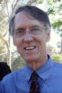 Robert Nikkel, MSW