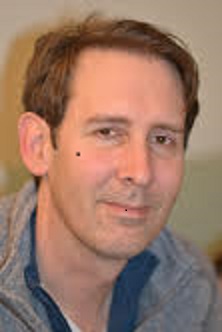 Will Mather
