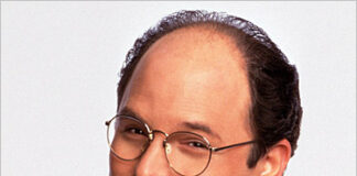 The George Costanza Excuse for Medical Ghostwriting