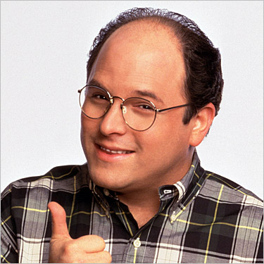 George Costen The George Costanza Excuse for Medical Ghostwriting - Mad In America