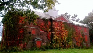 Met State Hospital