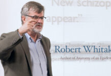 The Case for Selective Use of Antipsychotics