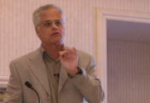 Bruce Levine – Long Bio