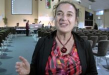 Olga Runciman – Long Bio