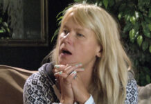 Carina HĂĽkansson:  Family Care Foundation