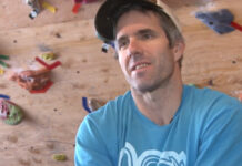 Matt Samet:  Climbing Out of Benzo Madness