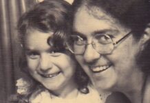 Leah Harris: A Legacy of Psychiatric Diagnosis