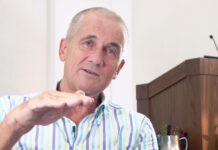 On Pharma, Corruption, and Psychiatric Drugs