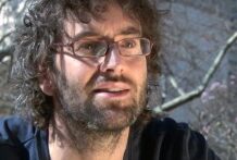 Daniel Mackler:Motivators for Growth