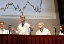 “Manic Researchers Announce They Are Hours Away From Cure For Depression” (Satire)