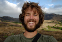 Navigating the Mental Health Wilderness: Steven Morgan’s Journey