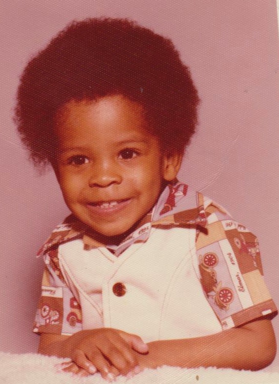 Sidd age 2