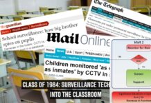 The Algorithmic Managing of ‘At-risk’ Children