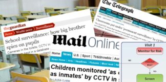 The Algorithmic Managing of ‘At-risk’ Children
