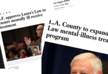 DRC Will Challenge Californiaās Outpatient Committal Laws in Court