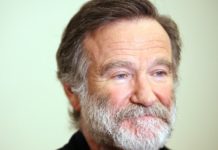Robin Williams On Antidepressant at Time of Suicide