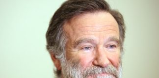 Robin Williams On Antidepressant at Time of Suicide