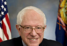 Bernie Sanders Opposes Califf for FDA Post Cites Industry Ties