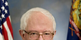 Bernie Sanders Opposes Califf for FDA Post Cites Industry Ties