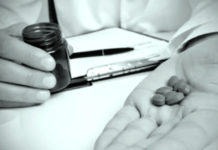 Keeping Meili Off Psychiatric Drugs drug pushers