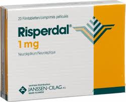 risperdal