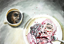 A Mental Patient’s View of the Body