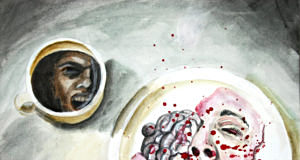 A Mental Patient’s View of the Body