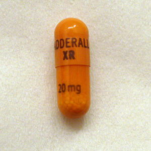 adderall