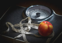 Your Weight is Forbidden Fruit weight loss eating disorders