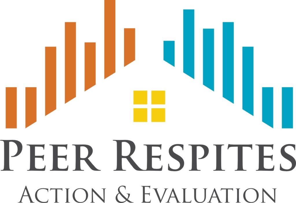 Peer respites are voluntary, short-term, overnight programs provided in homelike settings. They are staffed and operated by people with their own lived experience of the mental health system, and they can serve as an alternative to traditional psychiatric emergency services.