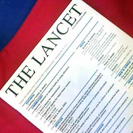 the lancet