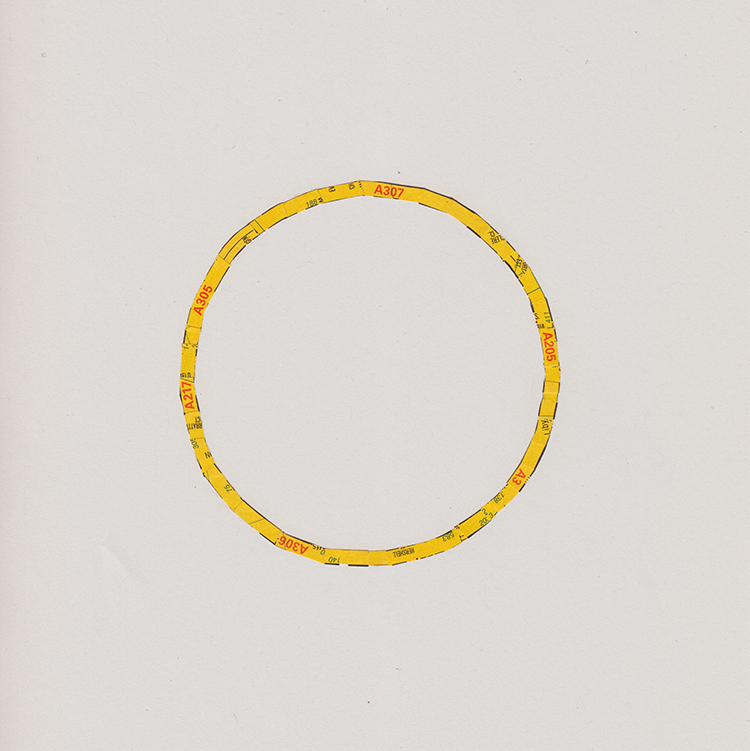 The Circular Road – C. Foulkes