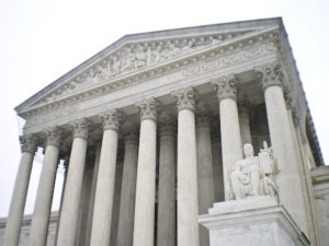 supreme court