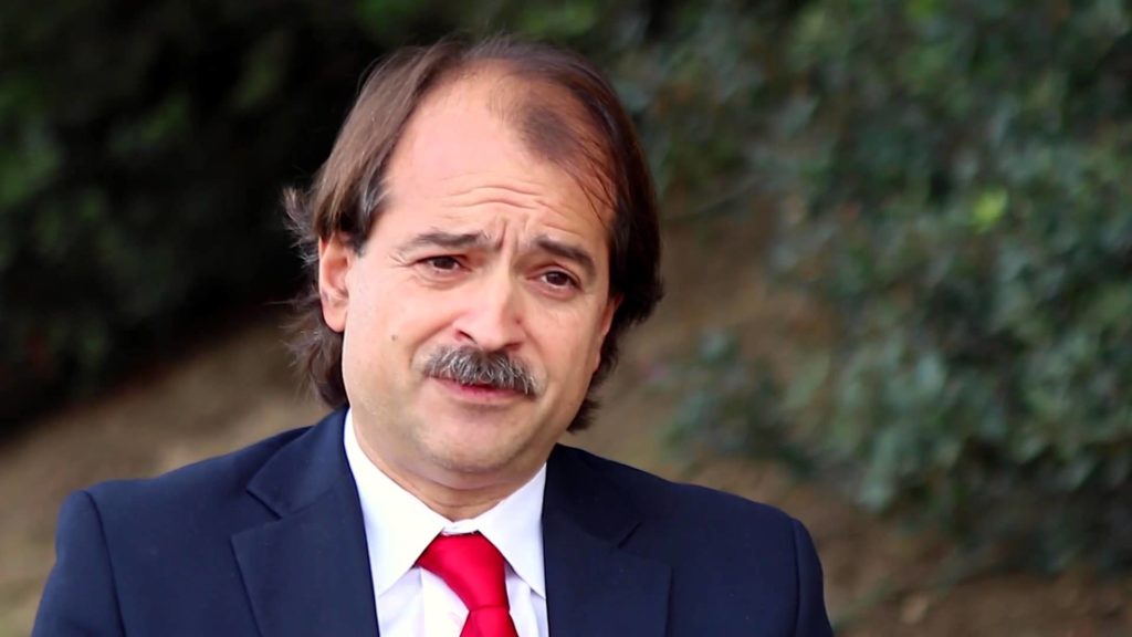 John Ioannidis