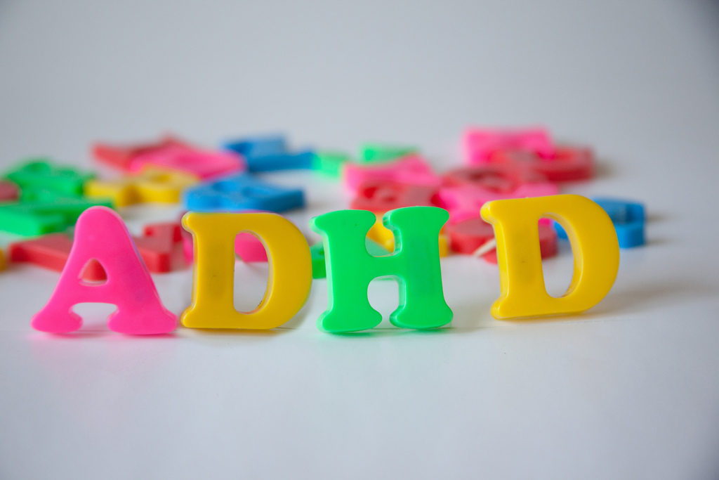 adhd