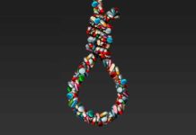 Antidepressants Do Not Prevent Suicides, May Increase Risk