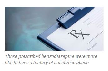 benzooverprescription